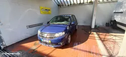 Dacia Sandero 1.5 dCi Confort