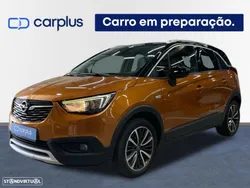 Opel Crossland X 1.2 T Innovation