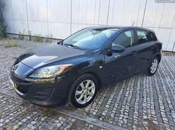 Mazda 3 1.6 Diesel Mz-Cd - Nacional.