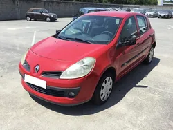 Renault Clio III 1.5 DCI (0535261)