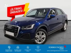 Audi Q2 Sport 30 TFSI 81 kW (110 CV)