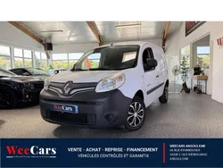RENAULT KANGOO 1.5 Energy dCi FAP - 90 CH I EXPRESS FOURGON Extra R-Link TVA RECUPERABLE - GARANTIE 12 MOIS