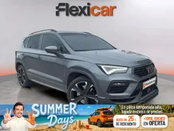 CUPRA Ateca 2.0 TSI 300 DSG 4Drive