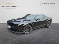 DODGE Challenger RT Scat Pack Widebody V8 6.4 492cv PAS DE MALUS Voiture immat France