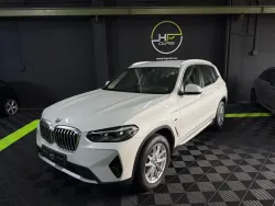 BMW X3 xDrive 30e xLine