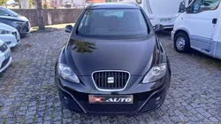 Seat Altea 1.6 TDI ECOMOTIVE