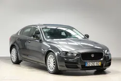 Jaguar XE E-Performance Aut. Pure