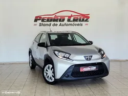 Toyota Aygo X Air Style