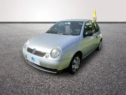 Volkswagen LUPO 1.4