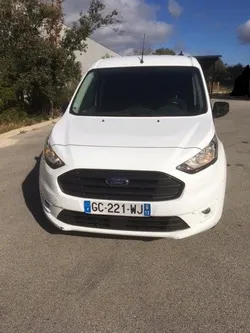 FORD TRANSIT CONNECT II (2) 1.0 ECOBOOST 100 E85 L2 ACTIVE 3PL - Biocarburant