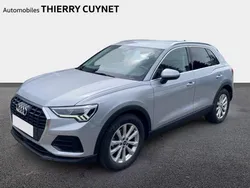 Audi Q3 35 TFSI 150 ch S tronic 7 Advanced