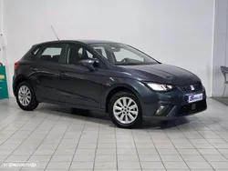 SEAT Ibiza 1.0 EcoTSI Style
