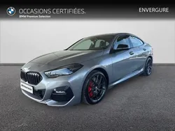 Bmw Série 2 Gran Coupé 218iA 136ch M Sport DKG7