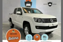 Volkswagen Amarok Amarok DCb. 2.0TDI 4M Conectable 180