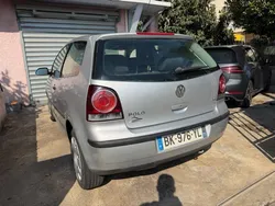 Volkswagen polo 5