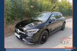 Mercedes Classe Gla 200D DCT AMG LINE CUIR BURMESTER TOIT OUVRANT SUIVI COMPLET TVA 1MAIN