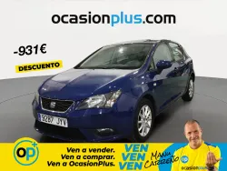 SEAT Ibiza 1.2 TSI Style