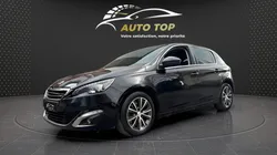 Peugeot 308 2.0 BLUEHDI 150CH ALLURE S&S EAT6 5P
