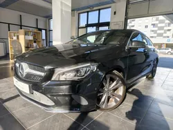 MERCEDES CLA 220 d - BV 7G-DCT SHOOTING BRAKE - BM 117 Sensation 4-Matic PHASE 2