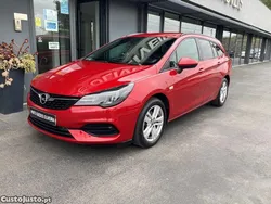 Opel Astra 1.5 D GS Line S/S