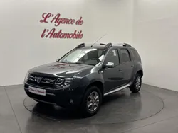 Dacia DUSTER Duster 1.2 tce 120 ch Lauréate +/ Caméra / GPS / Régulateur / Radar / Attelage /