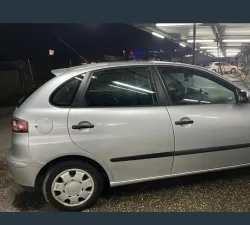 SEAT Ibiza 1.9 TDi Stella