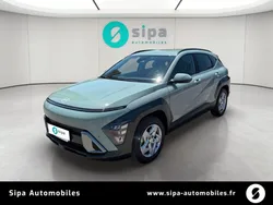 Hyundai Kona 1.0 T-GDi 100 Intuitive 5p