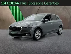Skoda Fabia 1.0 TSI Evo2 116ch Selection DSG7