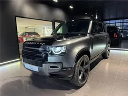 Land Rover Defender II 110 P525 V8 BVA8 X-DYNAMIC Carpathian
