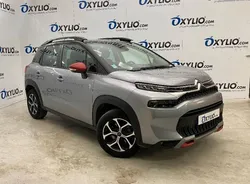 Citroën C3 Aircross (2) 1.2 Puretech S&S BVM6 110 cv C-Series