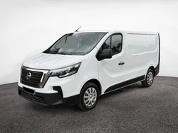 Nissan Primastar 2t8 2.0 dCi 130ch L1H1 16700 HT Garantie constructeur