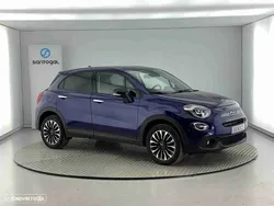Fiat 500X 1.3 MJ Lounge