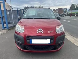 Citroen C3 Picasso 1.4 95 Ch Essence Attraction Attelage 85 000 kms