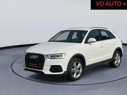 Audi q3 2.0 tdi 150 ultra ambiente
