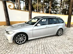 BMW 320 Touring sport