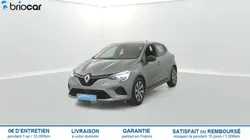 Renault Clio TCe 90 Equilibre 5p