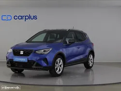 SEAT Arona 1.0 TSI FR