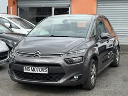CITROEN C4 PICASSO 1.6 BLUEHDI 120 cv - GARANTIE 12 mois - Live - Boite Automatique