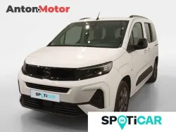 OPEL Combo Cargo Doble Cabina 1.5TD S&S 100