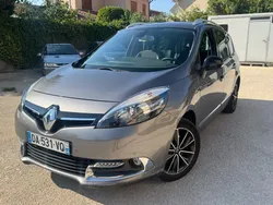 Renault grand scenic III BOSE 1.2 TCE 130CH GARANTIE 6 MOIS