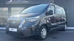 Nissan Primastar 2.0 DCI L1H1 N-CONNECTA - 9 PLACES BVA