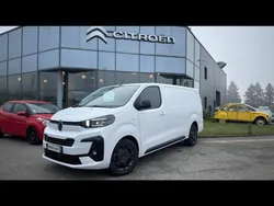 Citroen Jumpy Fg XL 2.2 Diesel 180ch automatique