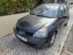 Renault Clio - Clio