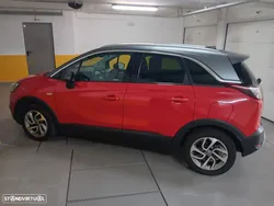 Opel Crossland X 1.6 CDTi Innovation