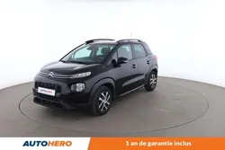 Citroën C3 Aircross 1.2 PureTech Feel 110 ch