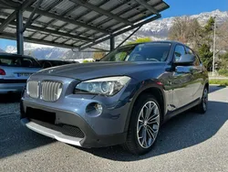 BMW X1 E84 XDRIVE 23D Luxe 1ère main