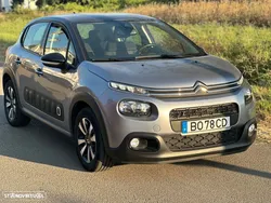 Citroën C3 1.2 PureTech Shine