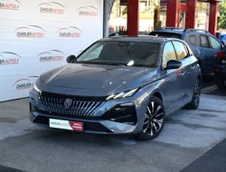 Peugeot 308 Allure Hybrid 145 e-DCS6