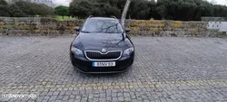 Skoda Octavia Break 1.6 TDi Active