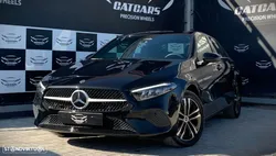 Mercedes-Benz A 250 Limousine e